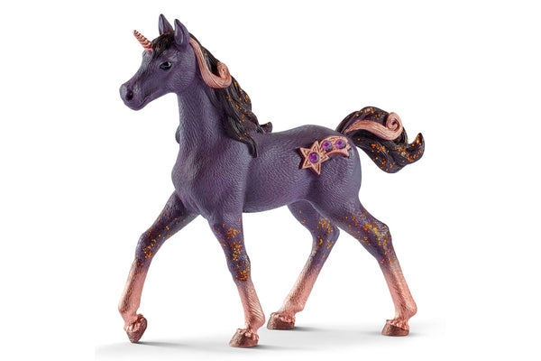 Schleich - Star Unicorn (Foal)