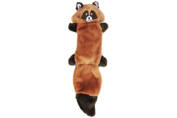 Zippy Paws Zingy Raccoon - One Size