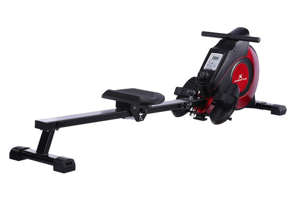 Ape Style RX200 Magnetic Flywheel Rowing Machine