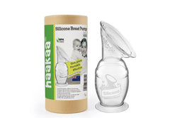 Haakaa: Generation 2 Silicone Breast Pump (150ml)