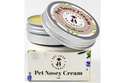 Olive's Kitchen: Vet Love Naturally Pet Nosey Cream (30g)