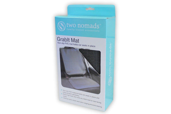 Two Nomads: Grab it Mat