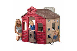 Little Tikes: Town Playhouse - Endless Adventures