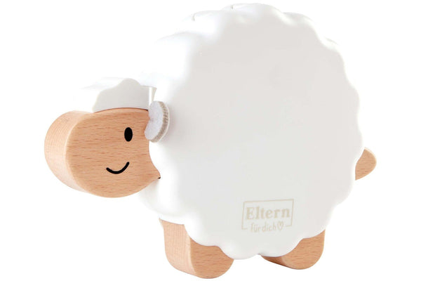 Hape: Sleepy Sheepy