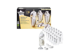 Tommee Tippee: Express N Go Starter Kit - Small