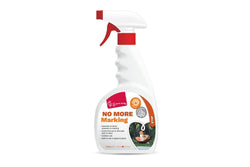 Yours Droolly: Outdoor No Mark Spray