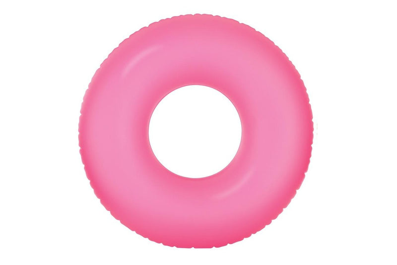 Intex: Neon Frost Tube - Pink