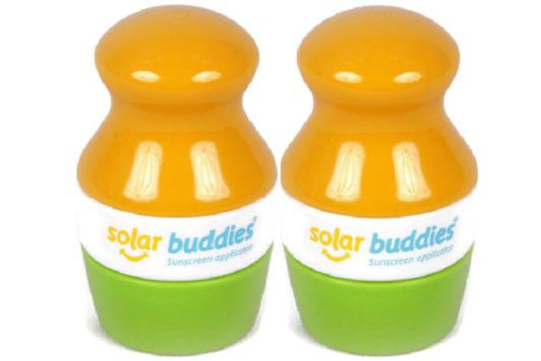 Solar Buddies: Twin Pack - Green