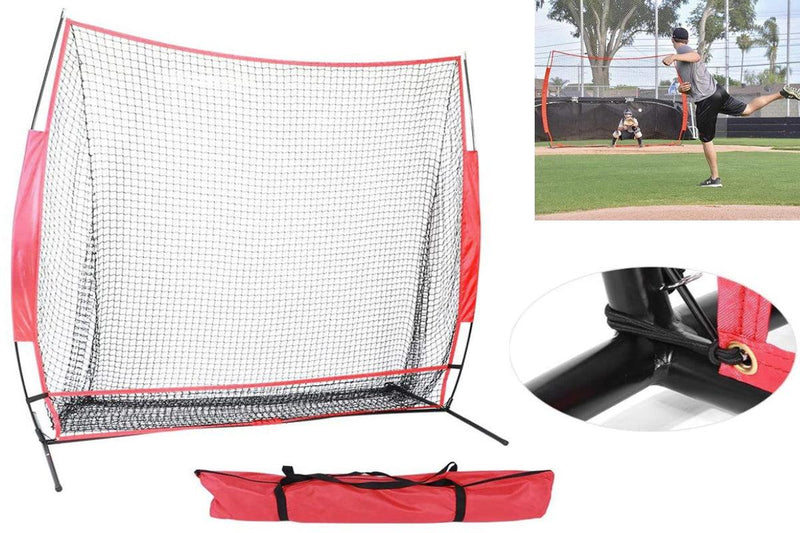 Golf Net Golf Practice Net Golf Hitting Mat