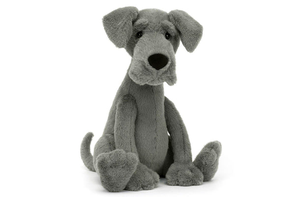 Jellycat: Zeus Great Dane - Plush