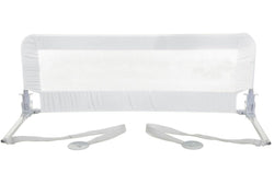 Dreambaby: Phoenix Bed Rail - White