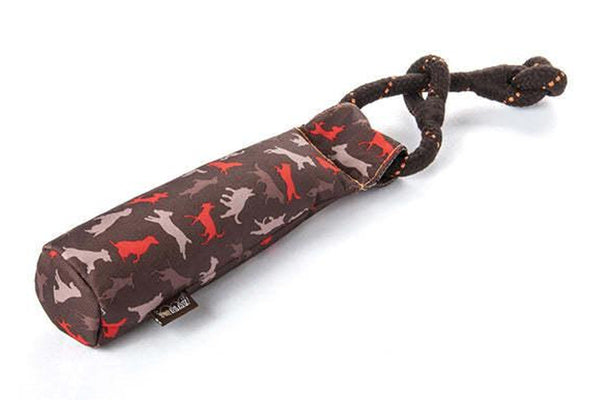 P.L.A.Y: Skout & About Toss & Float Dog Toy - Large