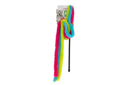 Trouble And Trix: Bliss Catnip Towel Wand