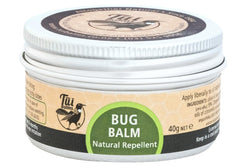 Tui Balms: Bug Balm (40g)