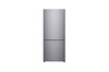 LG 420L Bottom Mount Fridge with Door Cooling in Stainless Finish GB-455PL
