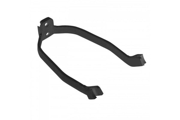 Front Rear Mudguard Support For Xiaomi Mijia M365 Black - Standard