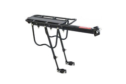 Adjustable Bicycle Bike Rear Pannier Rack Carrier For Mountain MTB Bike