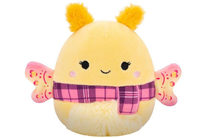 Squishmallows: Miry the Yellow Moth - 20" Plush