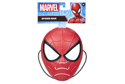 Marvel: Super Hero Mask - Spider-Man