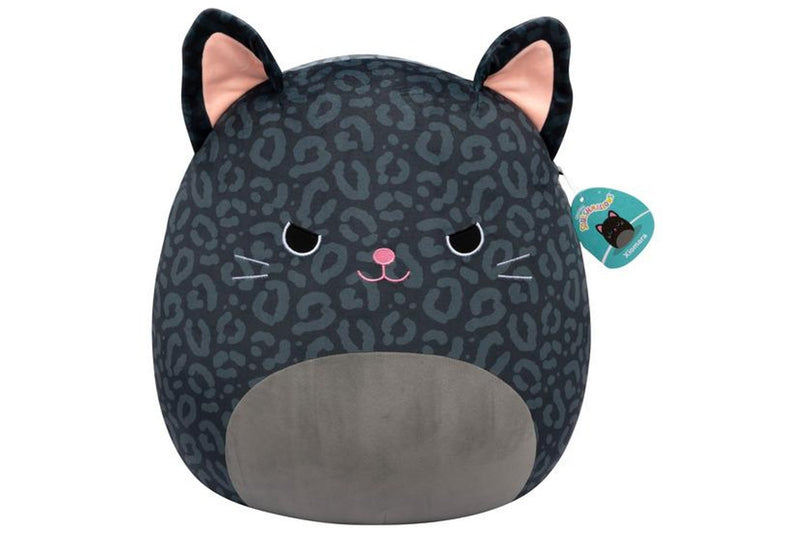 Squishmallows: Xiomara the Black Panther - 16" Plush