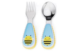 Skip Hop: Zoo Utensils - Bee