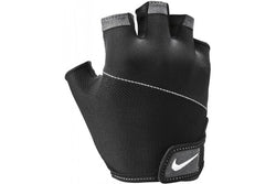 Nike Womens/Ladies Elemental Fingerless Gloves (Black) (S)