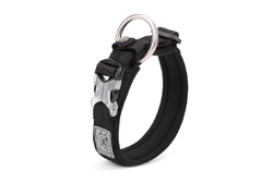 Whinhyepet Collar Black - Xs -