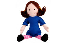 Play School - Jemima Plush