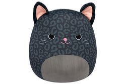 Squishmallows: Xiomara the Black Panther - 24" Plush