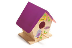 Stanley Jr: Birdhouse - DIY Kit