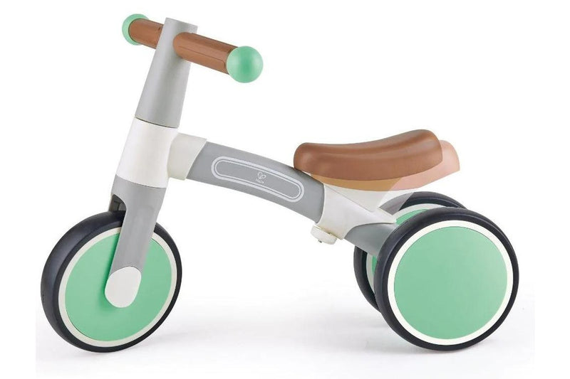 Hape: My First Balance Bike - Green