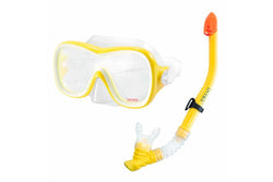 Intex: Kids Snorkel Set