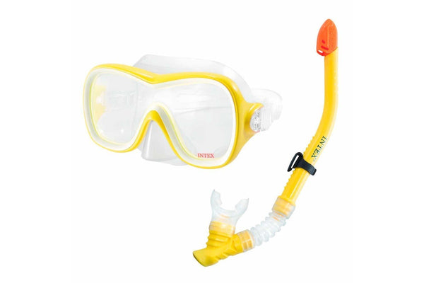 Intex: Kids Snorkel Set