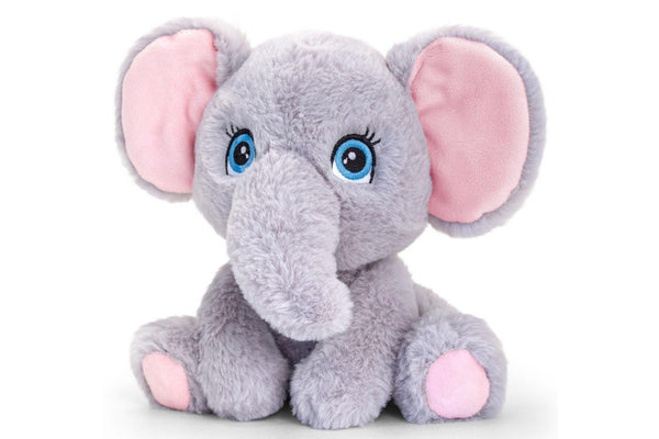 Keeleco: Adoptables Plush - Elephant