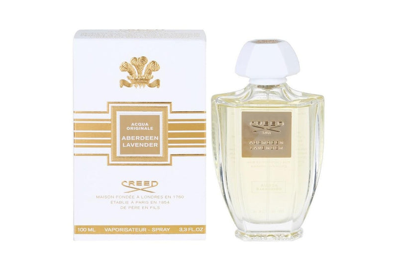 Creed: Aberdeen Lavender EDP - 100ml