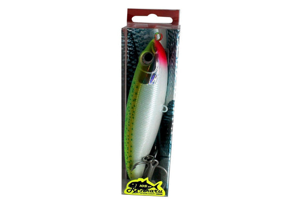 Pro Hunter Rankaru StickBait - Dorado (180mm)