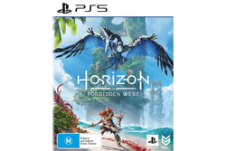 Horizon Forbidden West