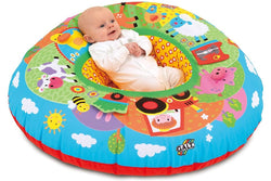 Galt: Playnest - Sit Me Up Baby Seat (Farm)