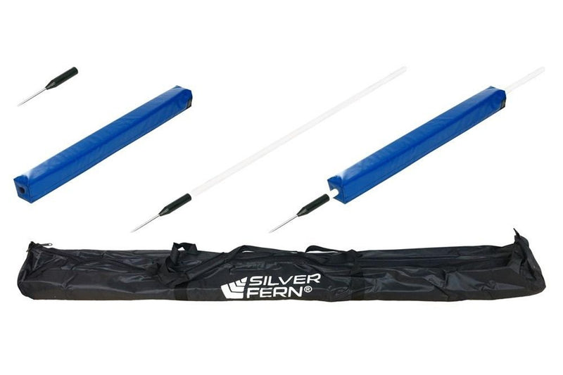 Sideline Poles - Components (Rugby) (PVC Foam Protector Only)