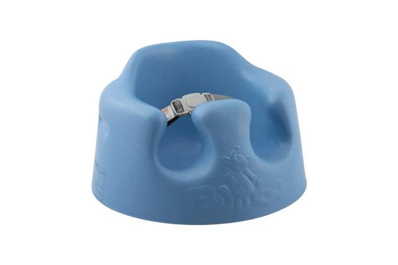 Bumbo: Floor Seat - Powder Blue