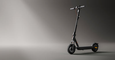 Xiaomi Electric Scooter Elite