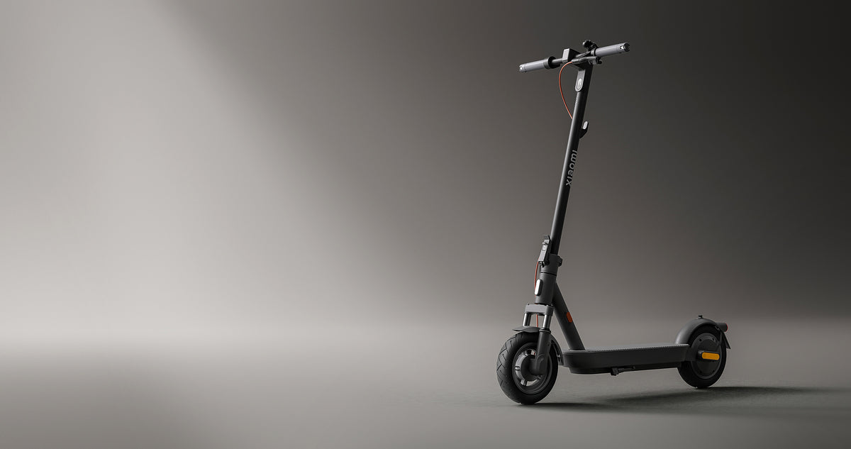 Xiaomi Electric Scooter 4 Lite