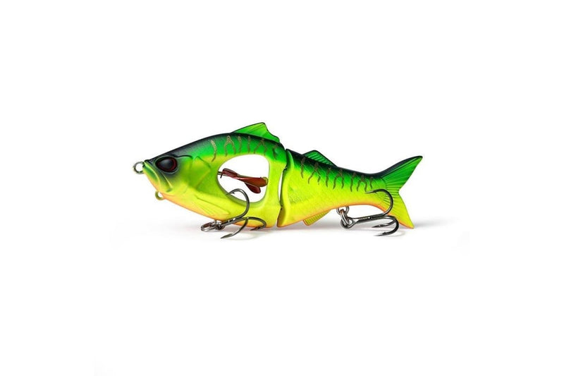 Slow Sinking Multi Section Fishing Lures