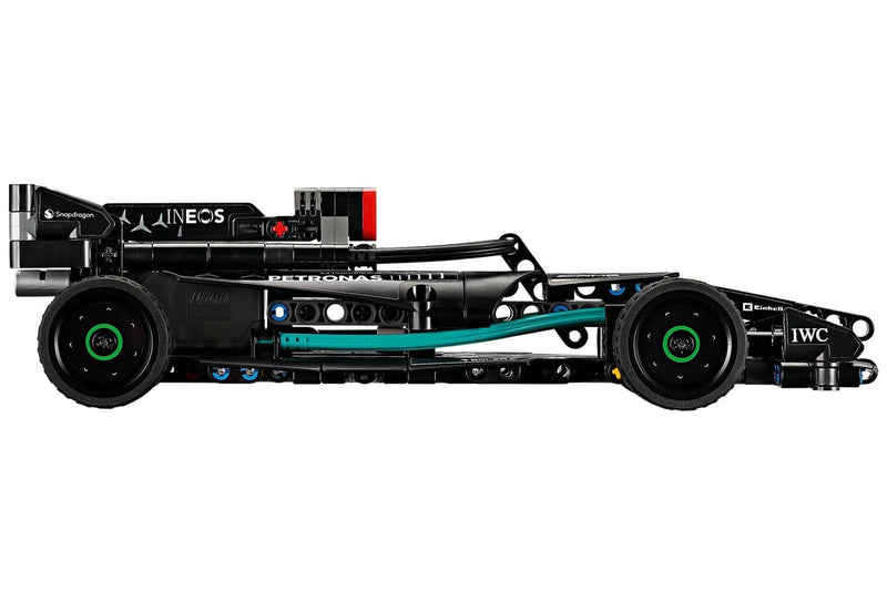 LEGO Technic: Mercedes-AMG F1 W14 E Performance Pull-Back - (42165)