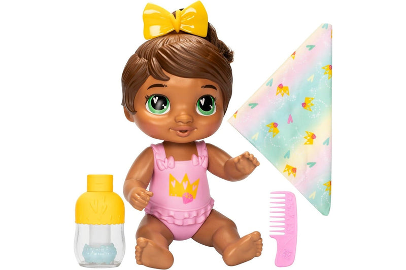 Baby Alive: Shampoo Snuggle - Sophia Sparkle