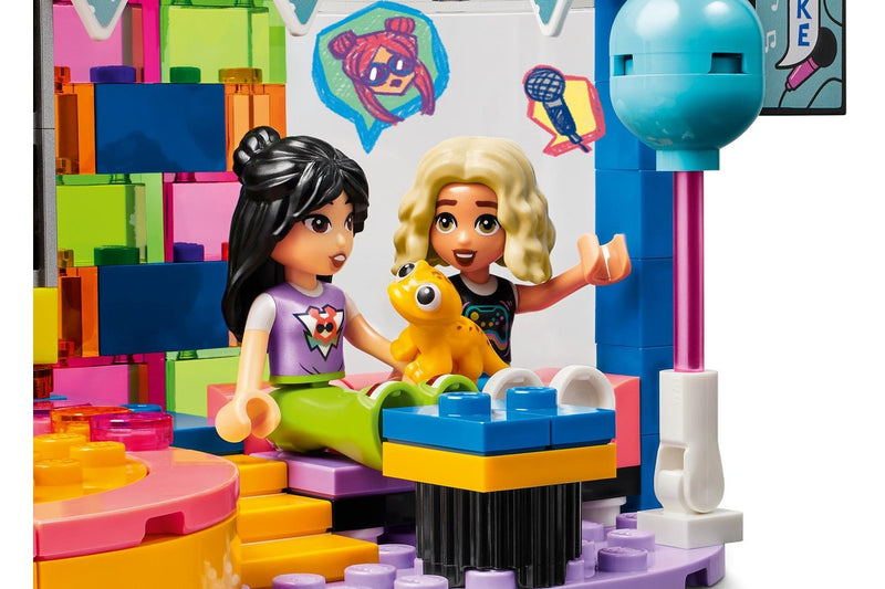 LEGO Friends: Karaoke Music Party - (42610)