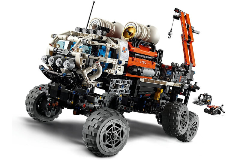 LEGO Technic: Mars Crew Exploration Rover - (42180)