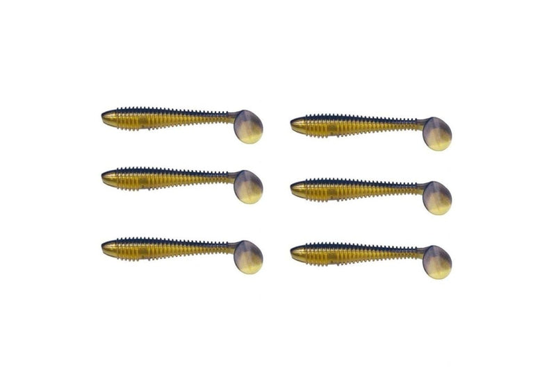 Spaghetti Worm t Tail Soft Bait For Fishing Colour 1