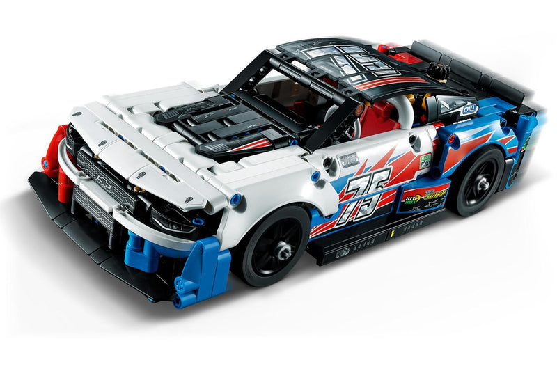 LEGO Technic: NASCAR: Next Gen Chevrolet Camaro ZL1 - (42153)