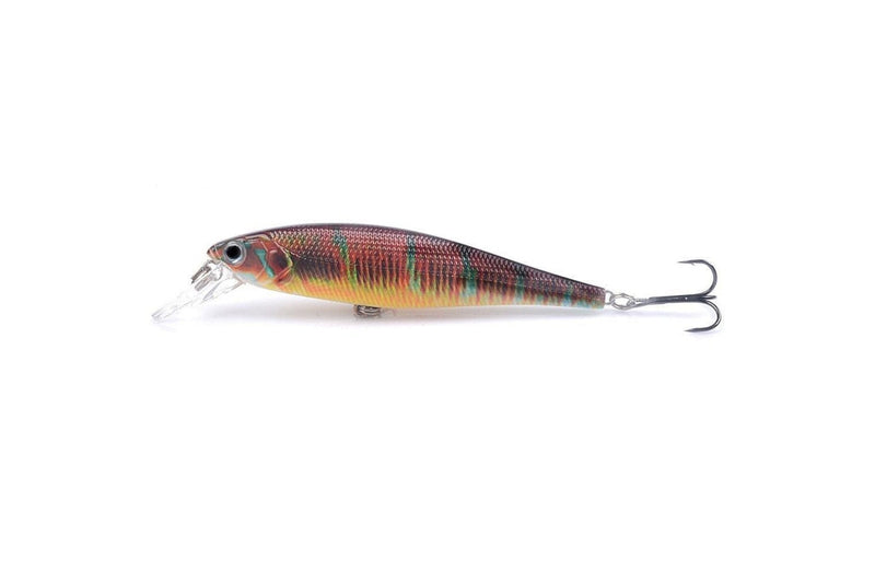 11.8cm/13.5g Floating Mino Lure For Realistic Baiting